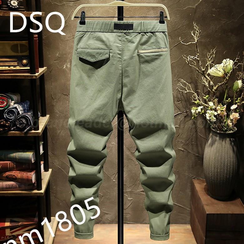 Dsquared Men's Pants 8